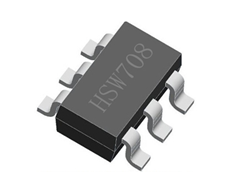 充電管理芯片 HSW708